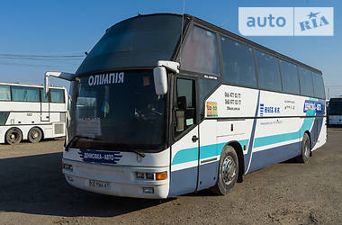 Туристический / Междугородний автобус Iveco Pegaso 1994 в 