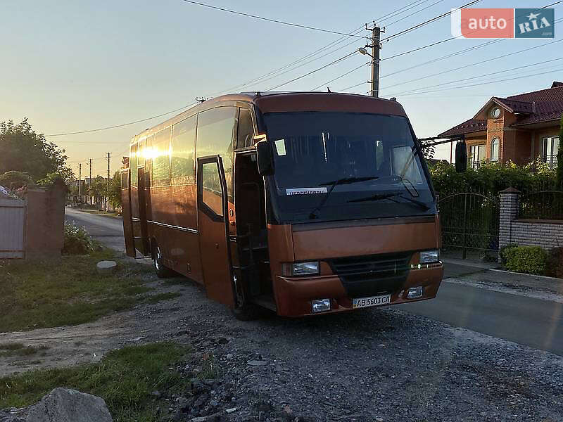 Iveco Pegaso 1996