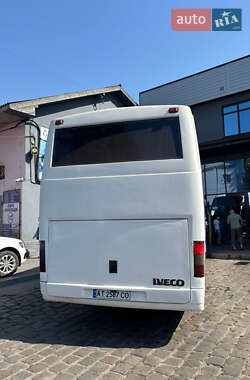 Пригородный автобус Iveco Pegaso 1996 в 