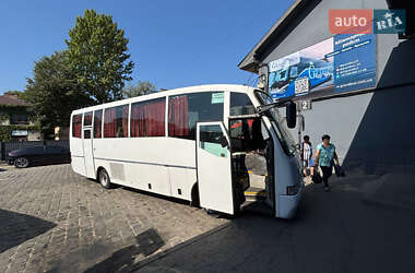 Пригородный автобус Iveco Pegaso 1996 в 