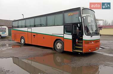 Туристичний / Міжміський автобус Iveco Pegaso 1990 в Старокостянтинові