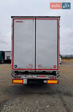 Грузовой фургон Iveco S-Way 2020 в 