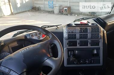 Тягач Iveco Stralis 2011 в Львове