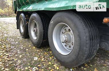 Тягач Iveco Stralis 2010 в 