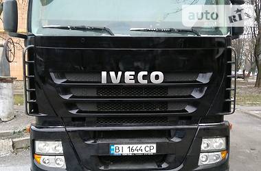 Тягач Iveco Stralis 2012 в Полтаве