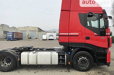 Тягач Iveco Stralis 2014 в Мукачево