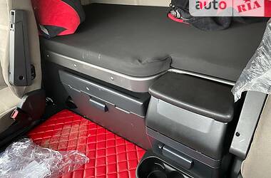 Тягач Iveco Stralis 2014 в  фото 11 Тягач Iveco Stralis 2014 в