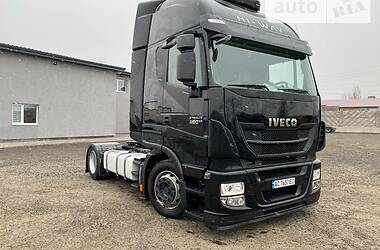 Тягач Iveco Stralis 2014 в  фото 2 Тягач Iveco Stralis 2014 в