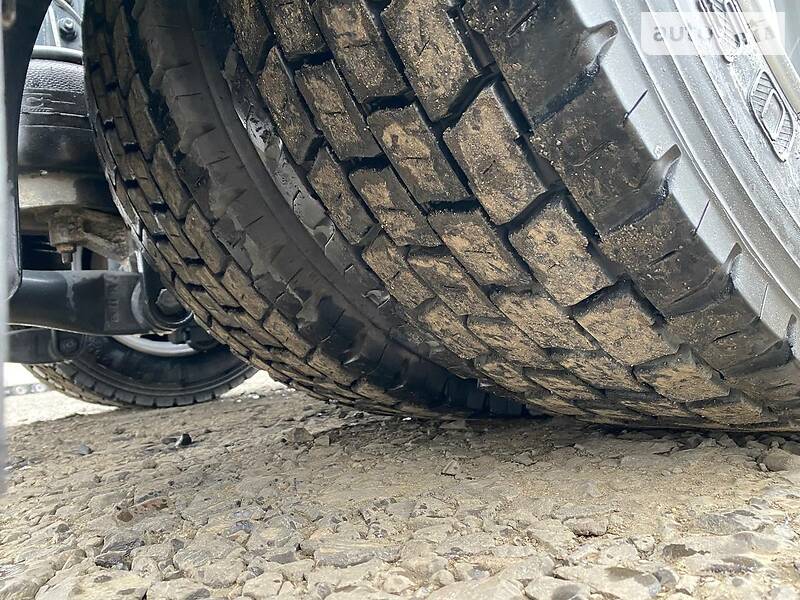 Тягач Iveco Stralis 2014 в Луцке фото 18 Тягач Iveco Stralis 2014 в Луцке