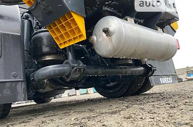 Тягач Iveco Stralis 2014 в  фото 22 Тягач Iveco Stralis 2014 в
