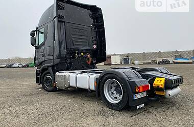 Тягач Iveco Stralis 2014 в  фото 26 Тягач Iveco Stralis 2014 в