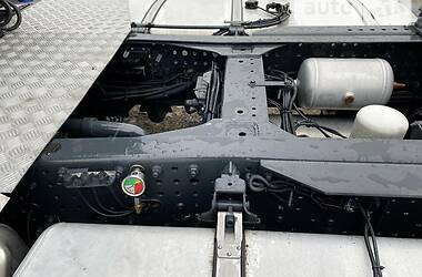 Тягач Iveco Stralis 2014 в  фото 24 Тягач Iveco Stralis 2014 в