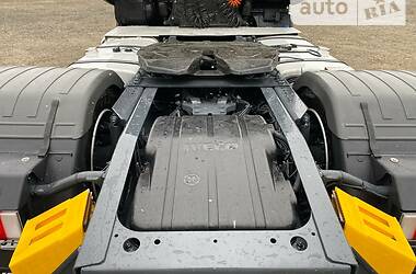 Тягач Iveco Stralis 2014 в  фото 28 Тягач Iveco Stralis 2014 в