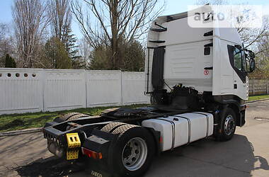 Тягач Iveco Stralis 2008 в Киеве