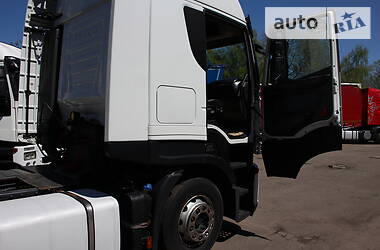 Тягач Iveco Stralis 2008 в Києві