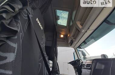 Тягач Iveco Stralis 2016 в Киеве