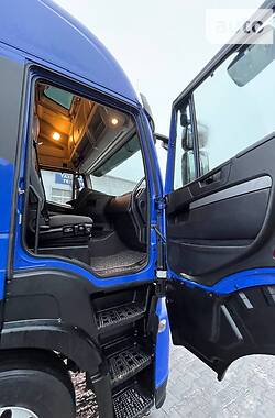 Тягач Iveco Stralis 2015 в Ковелі