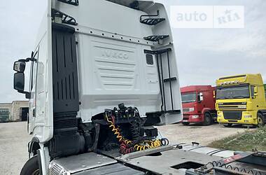 Тягач Iveco Stralis 2016 в 