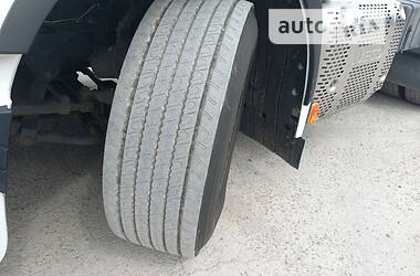 Тягач Iveco Stralis 2016 в 