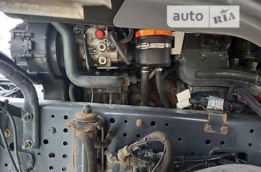 Тягач Iveco Stralis 2016 в 