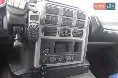 Тягач Iveco Stralis 2008 в Хусте