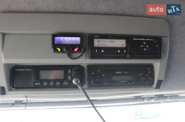 Тягач Iveco Stralis 2008 в 