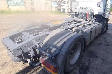 Тягач Iveco Stralis 2007 в 