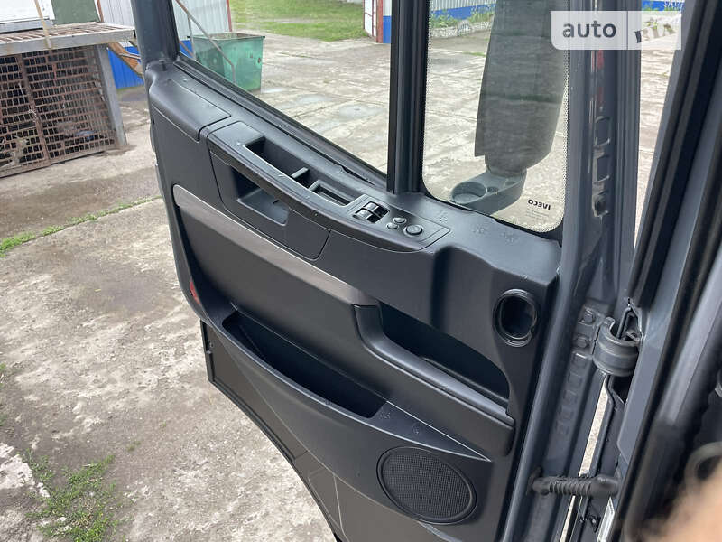 Тягач Iveco Stralis 2014 в Прилуках