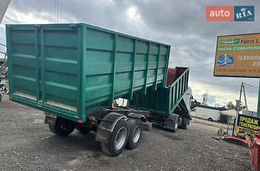 Самосвал Iveco Stralis 2012 в 