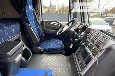 Тягач Iveco Stralis 2011 в Луцьку