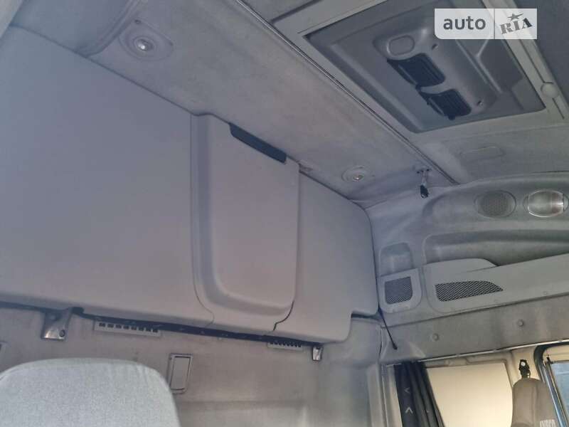 Тягач Iveco Stralis 2011 в Рівному