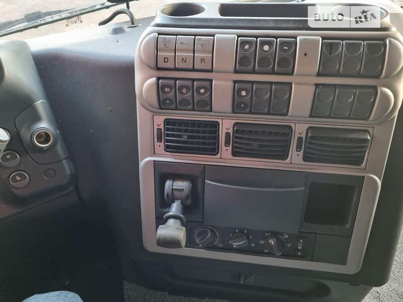 Тягач Iveco Stralis 2011 в Рівному