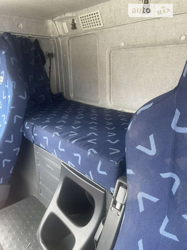 Тягач Iveco Stralis 2013 в Дніпрі