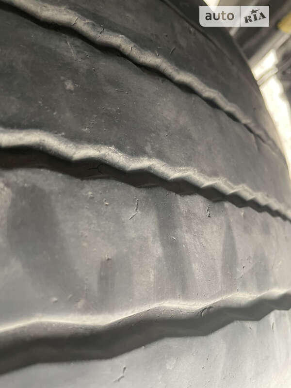 Тягач Iveco Stralis 2013 в Дніпрі