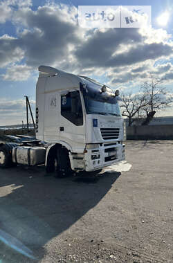 Тягач Iveco Stralis 2002 в Измаиле