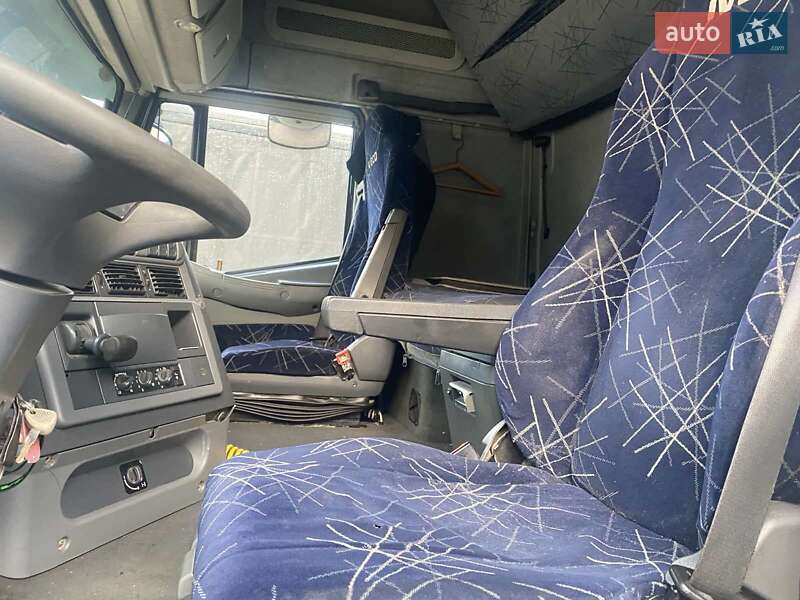 Тягач Iveco Stralis 2007 в Хмельницком фото 4 Тягач Iveco Stralis 2007 в Хмельницком