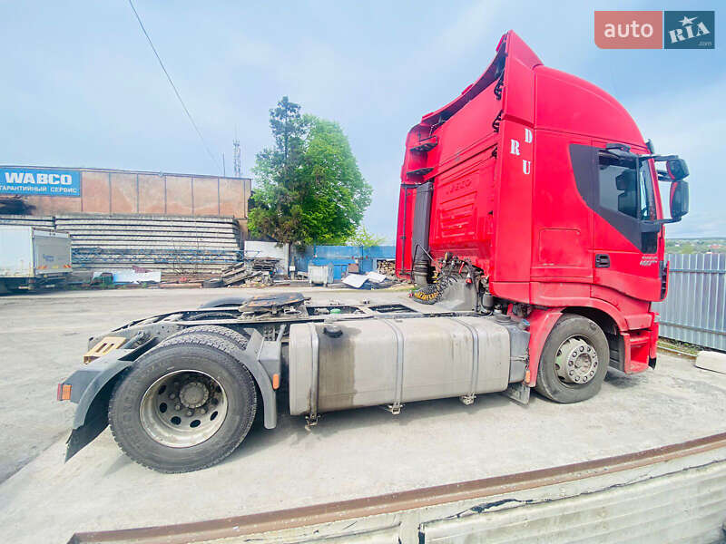 Тягач Iveco Stralis 2013 в Хмельницком