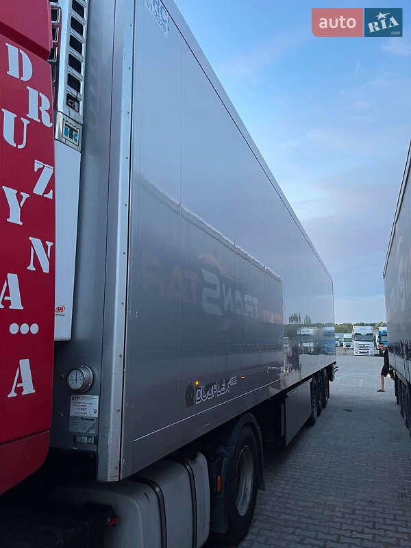 Тягач Iveco Stralis 2013 в Хмельницком