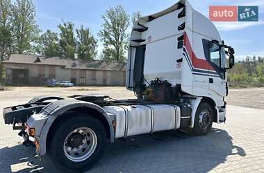 Тягач Iveco Stralis 2013 в Коломиї