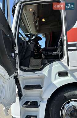 Тягач Iveco Stralis 2013 в Коломые