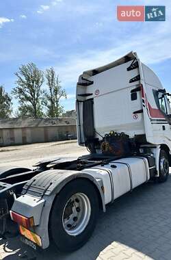 Тягач Iveco Stralis 2013 в Коломиї