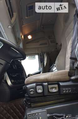 Тягач Iveco Stralis 2014 в Кривому Розі