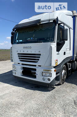 Тягач Iveco Stralis 2007 в Житомире