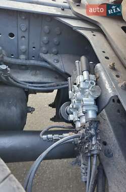 Тягач Iveco Stralis 2012 в 
