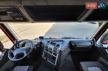 Тягач Iveco Stralis 2012 в 