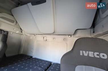Тягач Iveco Stralis 2012 в 