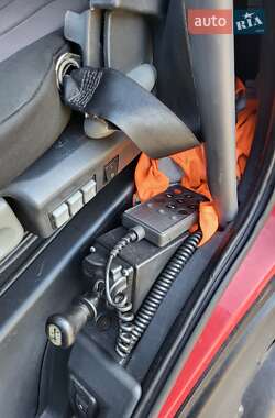 Тягач Iveco Stralis 2012 в 
