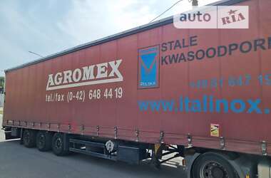 Тягач Iveco Stralis 2007 в 