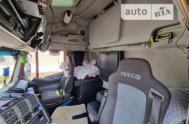 Тягач Iveco Stralis 2007 в 