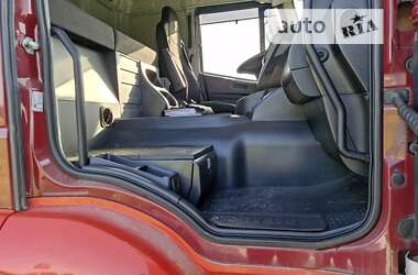 Тягач Iveco Stralis 2017 в 
